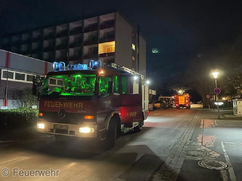 Hilfeleistung Hilfeleistung